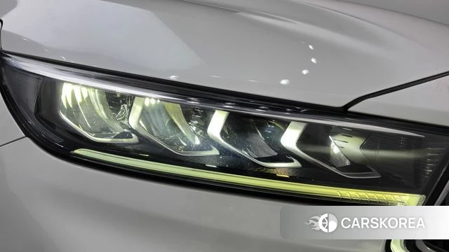 Kia K7 Premier id 4982837 из Кореи 14