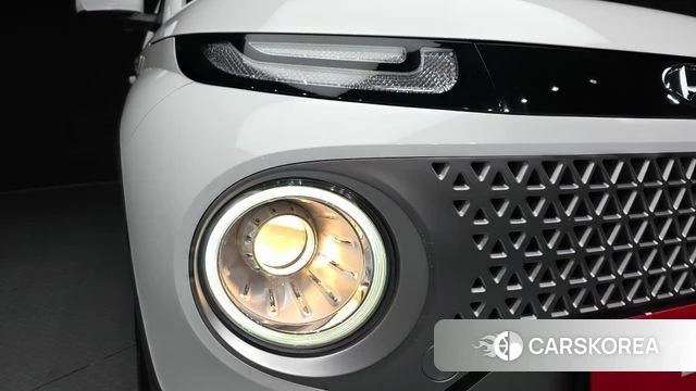 Hyundai Casper id 5039368 из Кореи 14