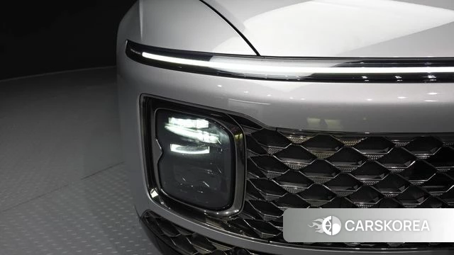 Hyundai Grandeur (GN7) id 4958035 из Кореи 14