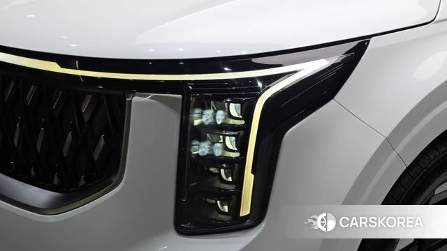 Kia The New Carnival 4th Generation id 4749083 из Кореи 14