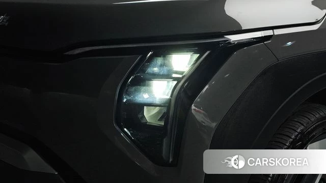 Kia EV3 id 4941342 из Кореи 14