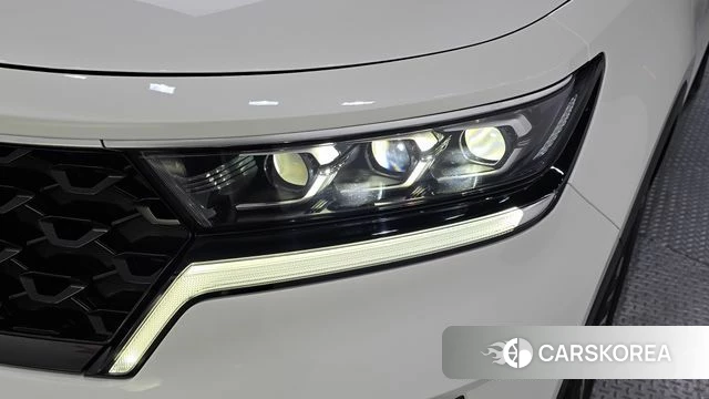 Kia Sorento 4th Generation id 5046533 из Кореи 14