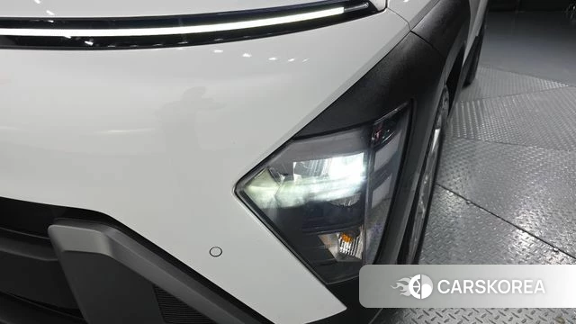 Hyundai Kona (SX2) id 4996468 из Кореи 14