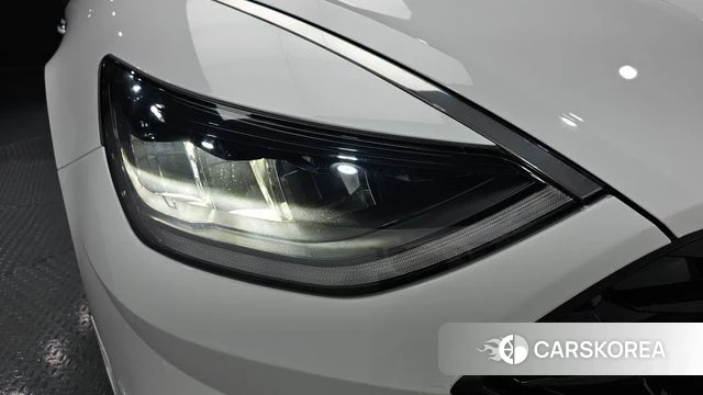 Hyundai Sonata (DN8) id 4976188 из Кореи 14