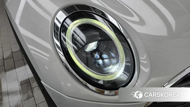 Mini Cooper Clubman id 4661858 из Кореи 14