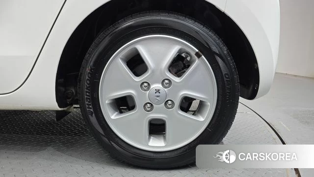 Kia The New Ray id 5013106 из Кореи 14