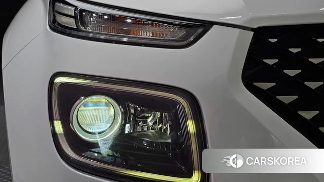 Hyundai Venue id 5041715 из Кореи 14