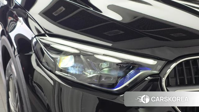 Mercedes-Benz GLC-Class X254 id 4974554 из Кореи 14