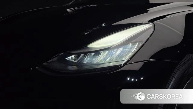 Tesla Model 3 id 4625749 из Кореи 14