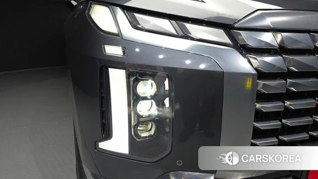 Hyundai The New Palisade id 5016946 из Кореи 14