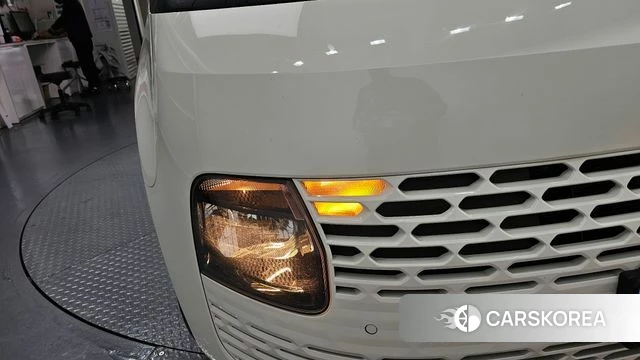 Hyundai Staria id 5052761 из Кореи 14