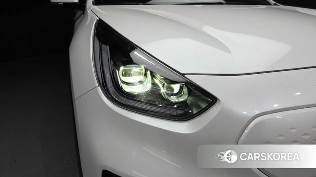 Kia Niro EV id 4959164 из Кореи 14