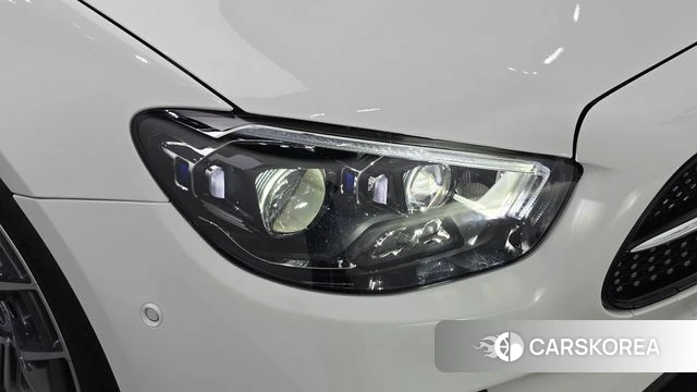 Mercedes-Benz E-Class W213 id 4996036 из Кореи 14