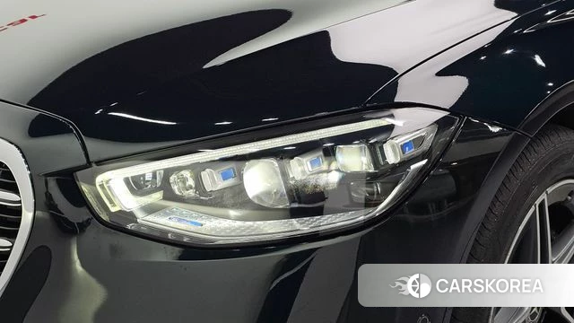 Mercedes-Benz S-Class W223 id 4976398 из Кореи 14