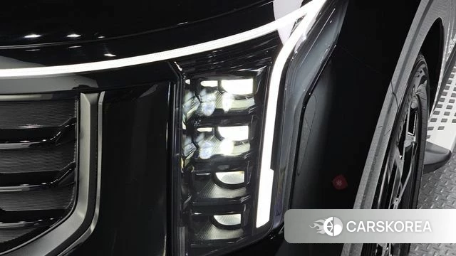 Kia The New Carnival 4th Generation id 4990497 из Кореи 14