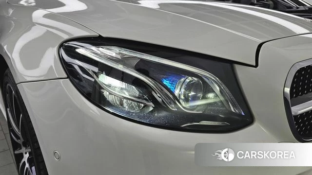 Mercedes-Benz E-Class W213 id 5035504 из Кореи 14