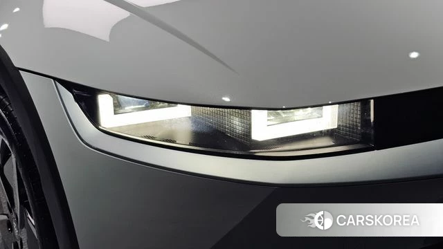 Hyundai Ionic 5 id 5012845 из Кореи 14