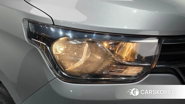 Hyundai The New Grand Starex id 5014049 из Кореи 14