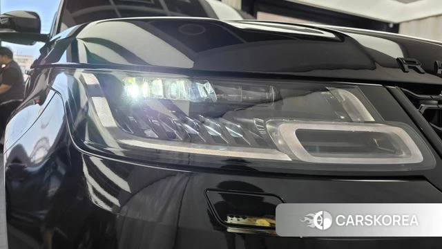 Land Rover Range Rover Sport 2nd Generation id 4900129 из Кореи 14