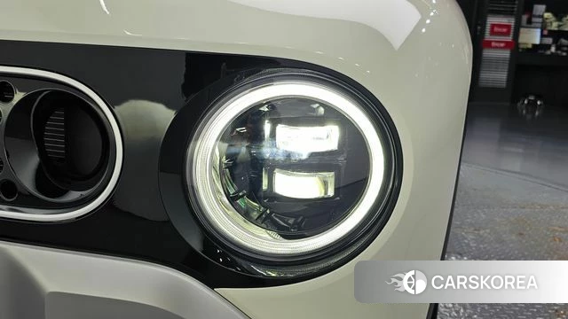 Hyundai The New Casper id 4964294 из Кореи 14