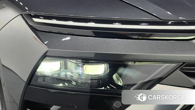 Hyundai Sonata D Edge Hybrid (DN8) id 4957254 из Кореи 15