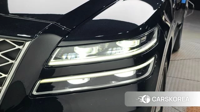Genesis GV80 id 4951862 из Кореи 14