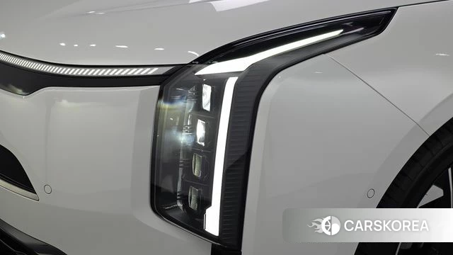Kia The New K8 Hybrid id 5026054 из Кореи 14