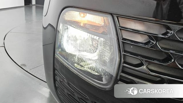 Hyundai Staria id 5003075 из Кореи 14