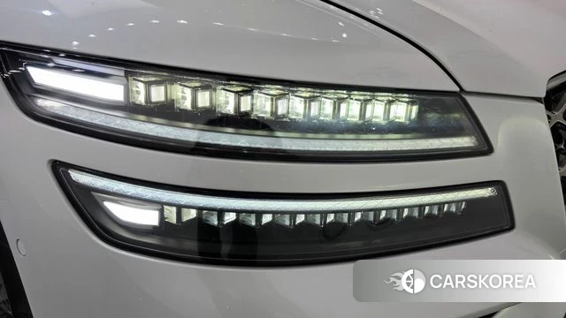 Genesis G80 (RG3) id 5052048 из Кореи 14