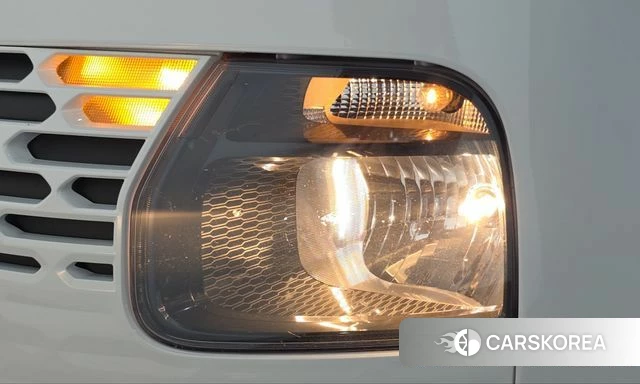 Hyundai Staria id 4975928 из Кореи 14