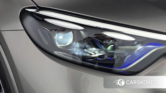 Mercedes-Benz GLC-Class X254 id 4928256 из Кореи 14