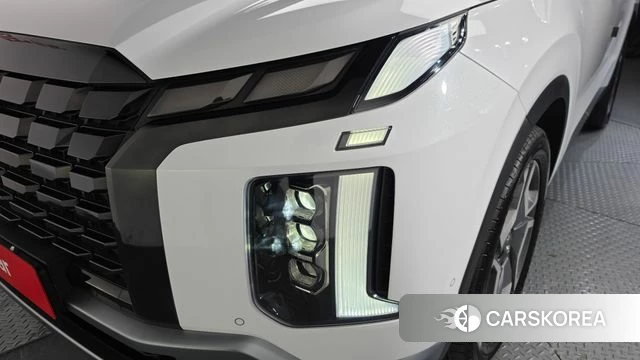 Hyundai The New Palisade id 4767527 из Кореи 14
