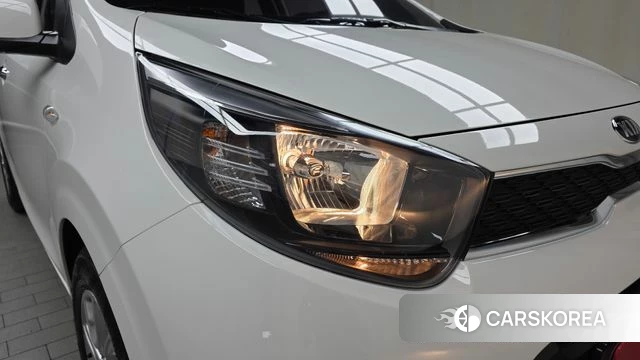 Kia All New Morning (JA) id 4952971 из Кореи 14