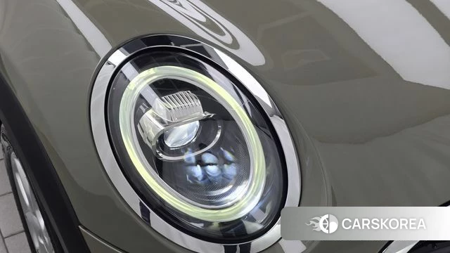 Mini Cooper id 5023293 из Кореи 14