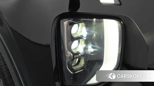 Hyundai Palisade id 4981940 из Кореи 14
