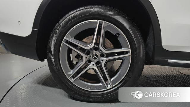 Mercedes-Benz GLC-Class X253 id 4986985 из Кореи 14