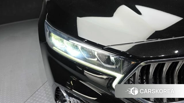 Kia K7 Premier id 5054164 из Кореи 14