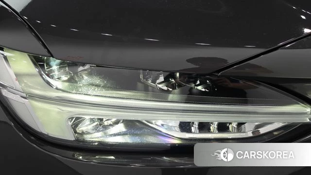 Volvo S90 id 4996551 из Кореи 14
