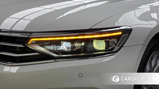 Volkswagen Passat GT (B8) id 4959269 из Кореи 14