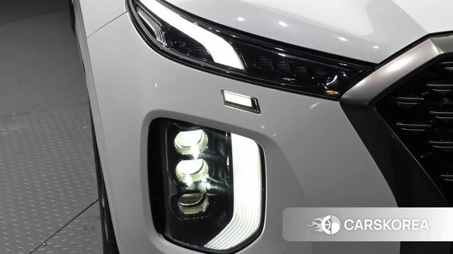 Hyundai Palisade id 4966413 из Кореи 14