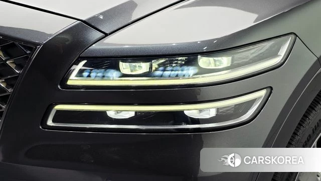 Genesis GV80 id 4930408 из Кореи 14