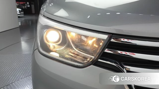 Hyundai The New Grand Starex id 4776311 из Кореи 14
