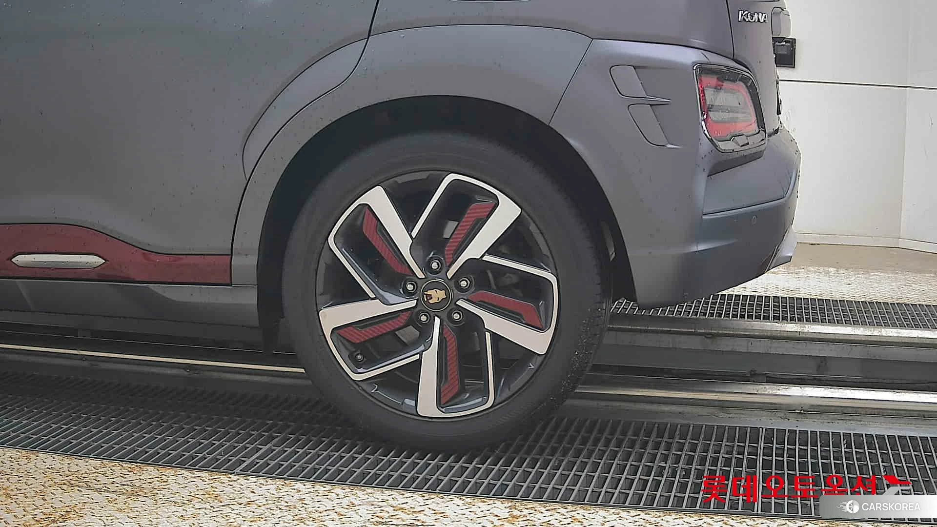 Hyundai Kona id 4984681 из Кореи 14