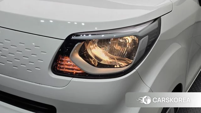 Kia The New Ray id 4965955 из Кореи 14