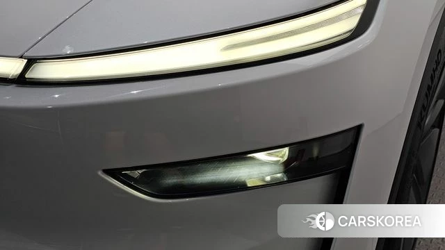 Tesla Model Y id 4904119 из Кореи 14