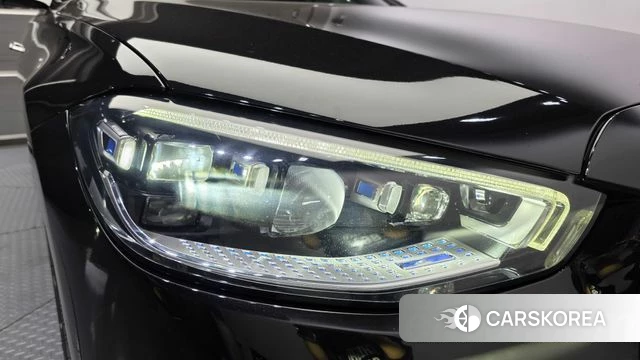 Mercedes-Benz S-Class W223 id 4986119 из Кореи 14
