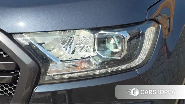 Ford Ranger 3rd Generation id 4906185 из Кореи 14