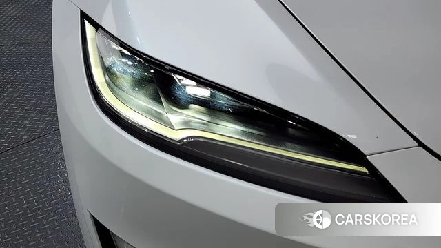 Tesla Model 3 id 4432641 из Кореи 14