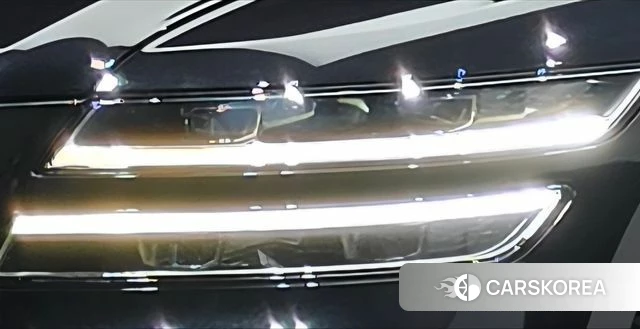 Genesis G80 (RG3) id 5003099 из Кореи 14