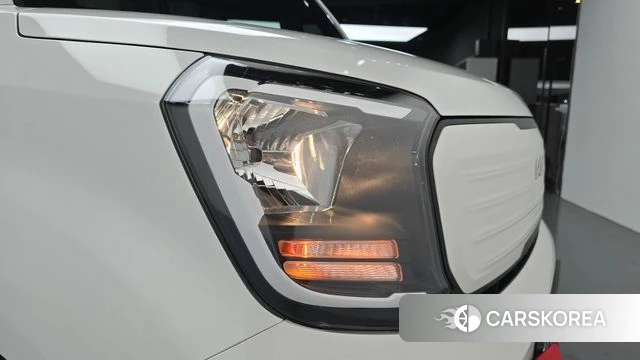 Kia The New Kia Ray id 5039749 из Кореи 14